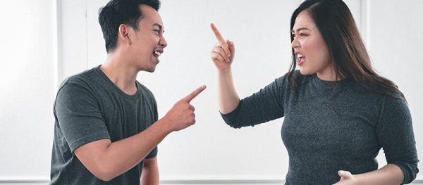 طرق فعّالة لإصلاح الخلافات الزوجية والعاطفية بسرعة