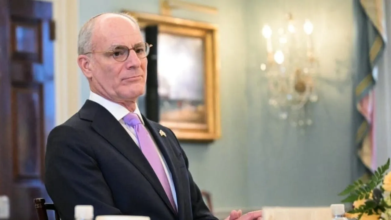 إسرائيل: متفقون مع لبنان على ضرورة تحريره من حزب الله