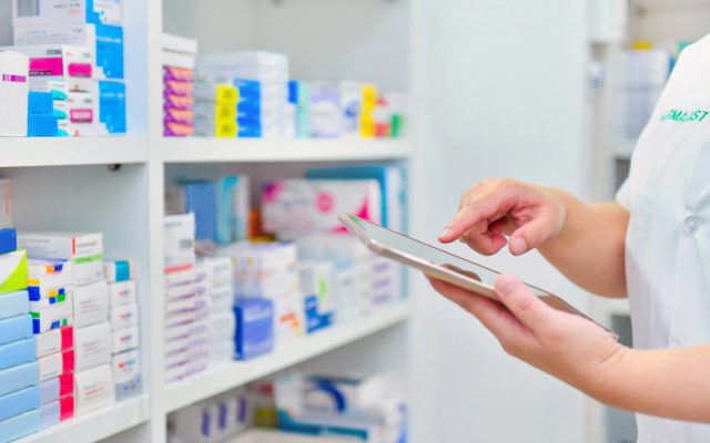 دليل صيدليات محافظة نابلس