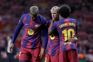 5 أسباب وراء إخفاق برشلونة في التأهل لنصف نهائي دوري أبطال أوروبا