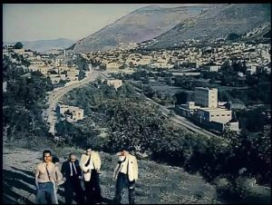 بليبوس في نابلس: رحلة عبر التاريخ والجغرافيا والهوية