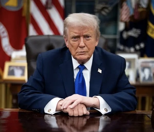 ترامب: محادثات ستجري بين إسرائيل ولبنان اليوم الخميس