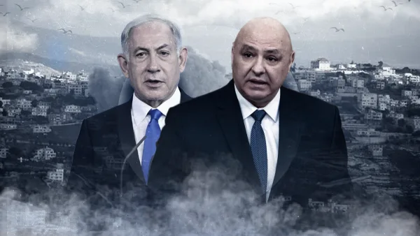 النص الكامل لاتفاق وقف إطلاق النار بين لبنان وإسرائيل