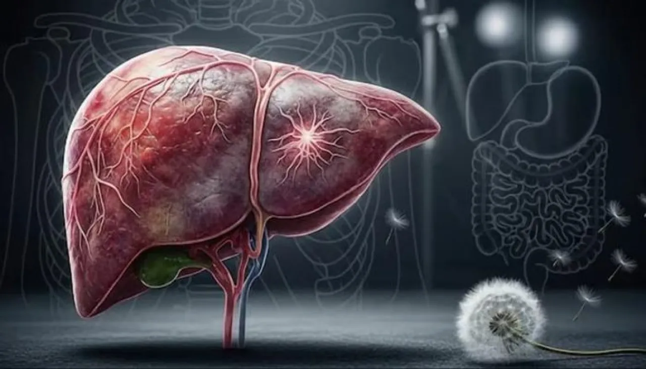 مرض صامت يتفشى عالميا.. اضطراب كبدي قد يتحول إلى تشمع وسرطان