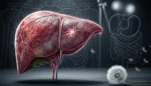 مرض صامت يتفشى عالميا.. اضطراب كبدي قد يتحول إلى تشمع وسرطان