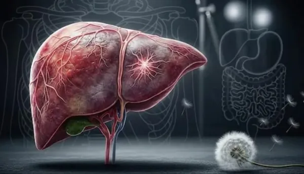 مرض صامت يتفشى عالميا.. اضطراب كبدي قد يتحول إلى تشمع وسرطان