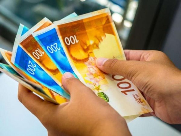 المالية تحدد موعد صرف الراتب بهذا الاسبوع