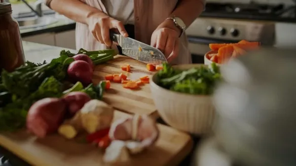 كيف يحصل النباتيون على البروتين الكافي دون كربوهيدرات زائدة؟