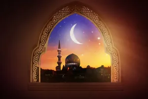 مفتي الأردن : يعلن عن موعد غرة شهر ذي القعدة