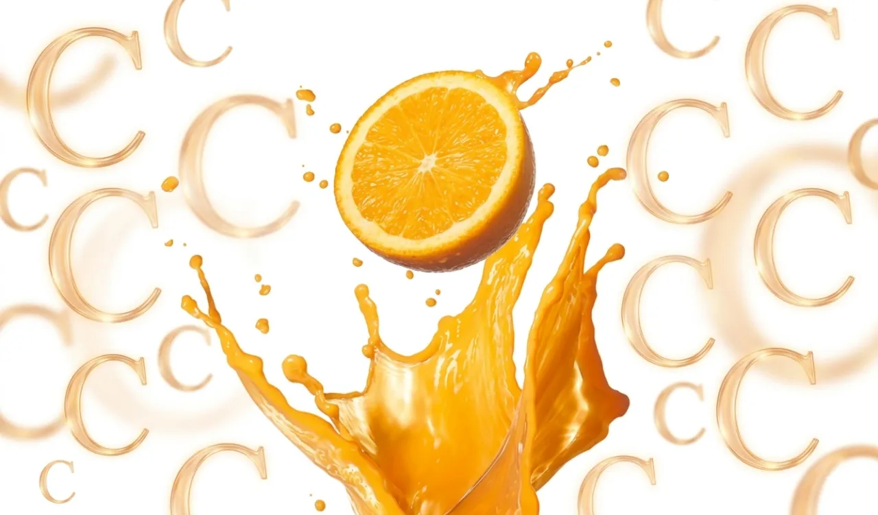 مشروبات تتفوق على عصير البرتقال في فيتامين D