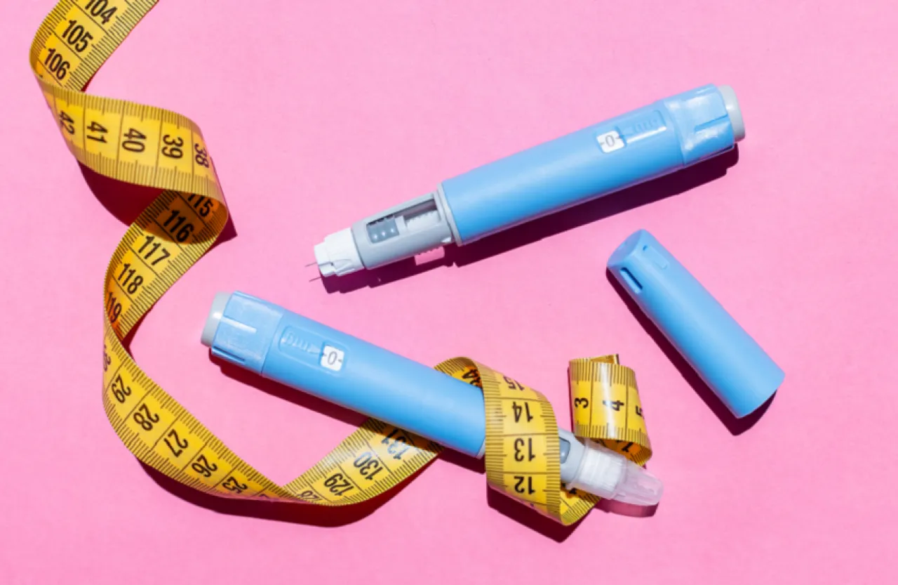 طبيب يشرح كيف تهدد حقن إنقاص الوزن صحة العظام