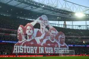 قبل مواجهة السيتي .. 5 أسباب تجعل أرسنال الأقرب للتتويج بلقب البريميرليغ