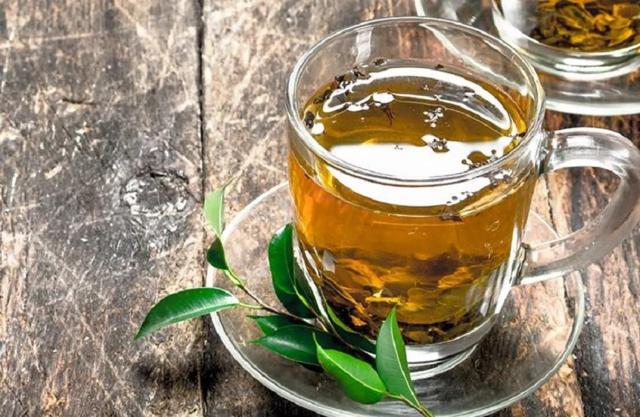 هل تريد تحسين مزاجك؟ اكتشف مشروب سحري يعمل في 10 دقائق