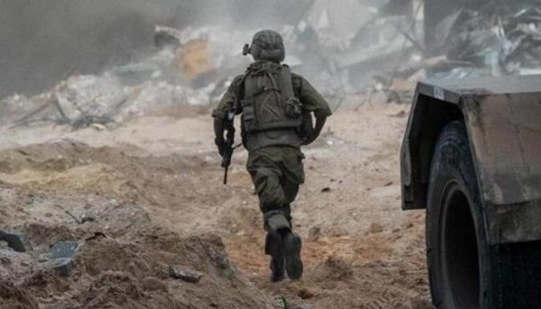 مقتل جندي إسرائيلي وإصابة 9 آخرين في جنوب لبنان