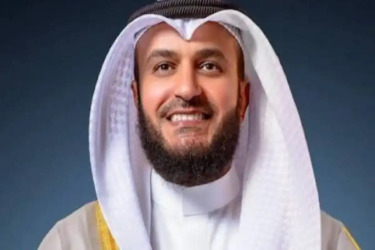 الشيخ العفاسي يطرح اغنية "تبت ايدين إيـران واللي مع إيـران" وتثير تفاعلاً واسعًا