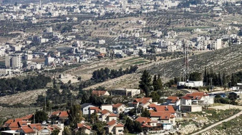 وزير الطاقة "الاسرائيلي" متحديا: نطبق ضم الضفة الغربية على أرض الواقع