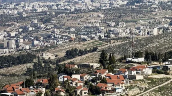 وزير الطاقة "الاسرائيلي" متحديا: نطبق ضم الضفة الغربية على أرض الواقع