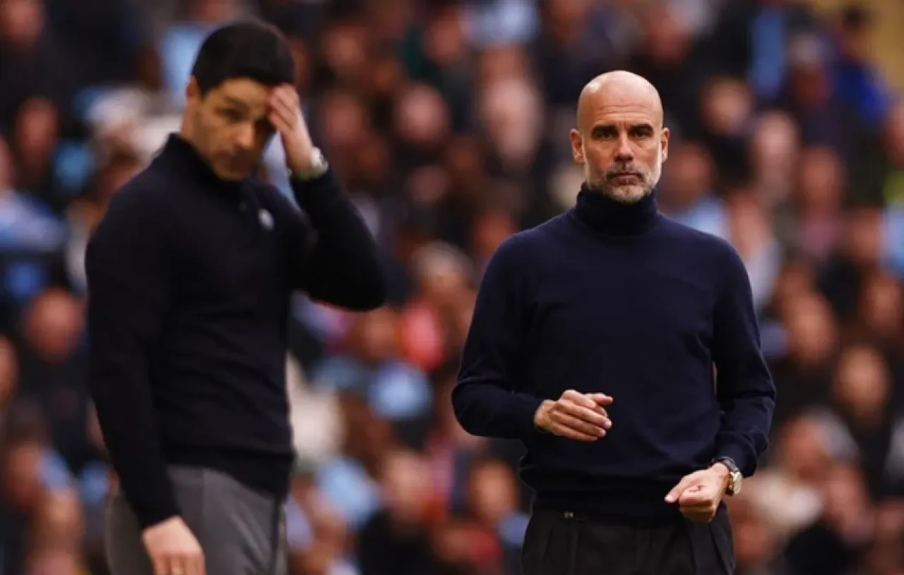 3 عوامل حاسمة تضع السيتي على منصة التتويج بـ(البريميير ليغ)