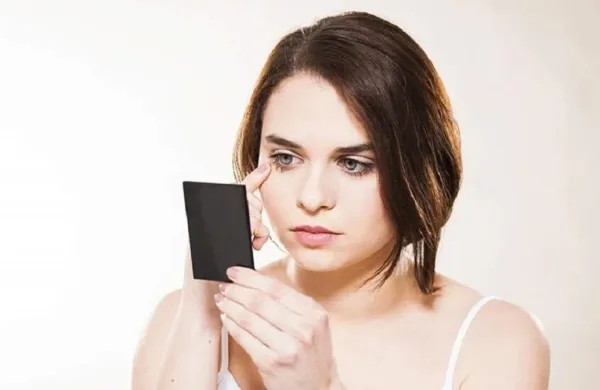 أسباب الشيخوخة المبكرة