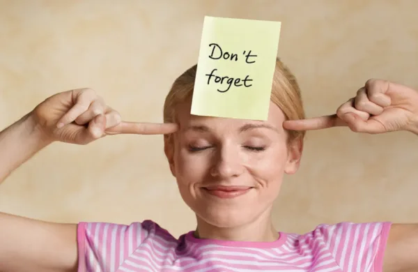 دراسة: طول فترة الخصوبة تؤثر على تدهور الذاكرة لدى النساء