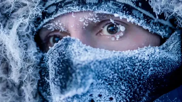 معجزة طبية.. إعادة رجل للحياة بعد تجمد جسده في درجة -20 مئوية