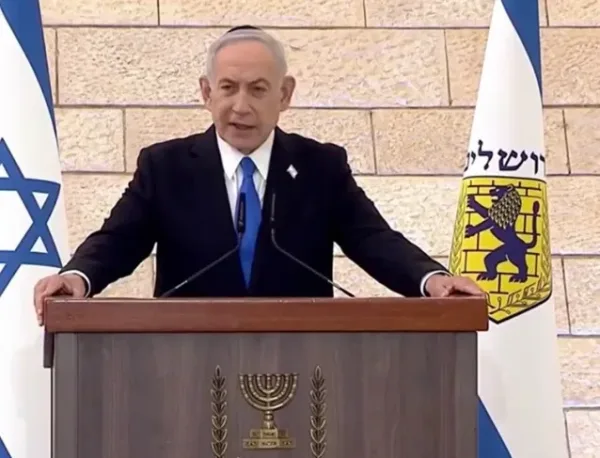 نتنياهو: لم ننهِ مهمتنا تجاه إيران بعد