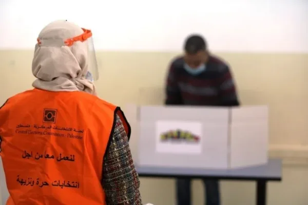 لجنة الانتخابات: 69 هيئة رقابية و113 مؤسسة إعلامية معتمدة للانتخابات المحلية