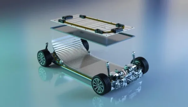 جيلي تستهدف 6.5 مليون سيارة بحلول 2030 وتقترب من أكبر 5 شركات عالمياً