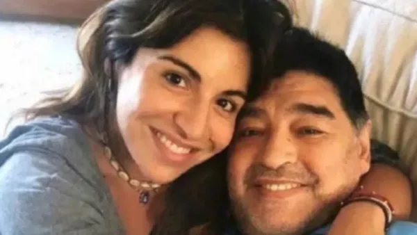 هل تلاعب الأطباء بمارادونا؟ ابنته تكشف الحقيقة في المحكمة