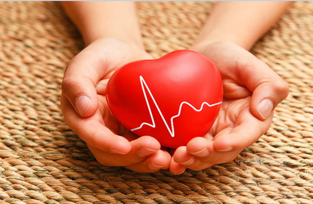 طريقة بسيطة لحماية القلب من دون أدوية