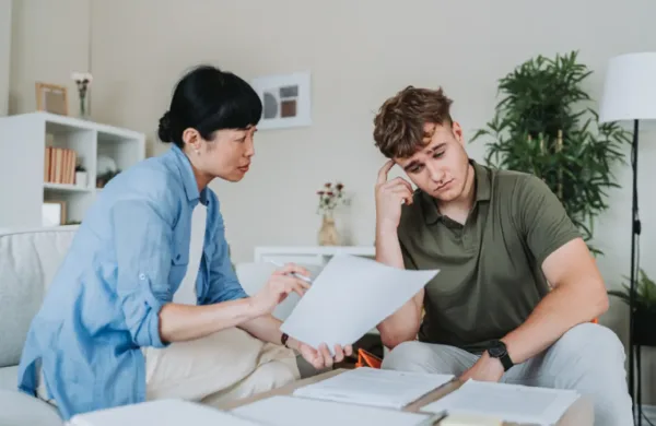 تعاطي القنب وتأثيره الخفي على تطور دماغ المراهقين