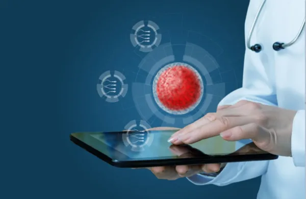 تقنية طبية مبتكرة تسرّع تشخيص السرطان بدقة عالية