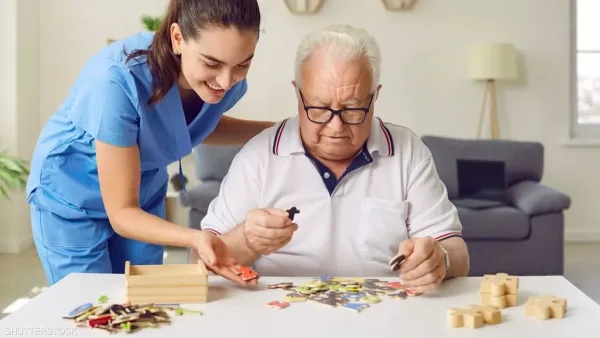 دراسة حديثة: هل تحذرك أمعاؤك من الأمراض العصبية؟