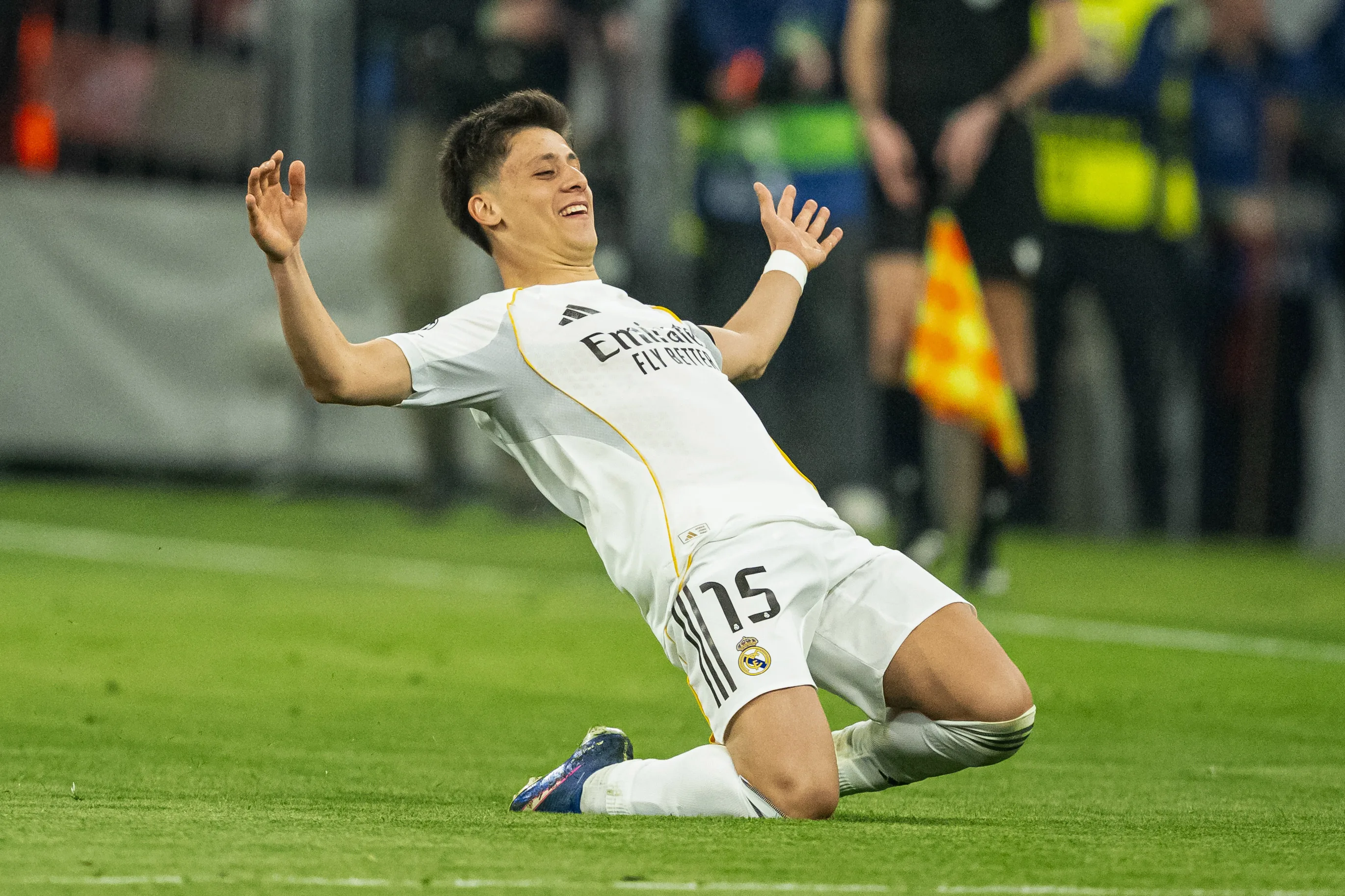 خبر صادم لريال مدريد قبل مواجهة الكلاسيكو الحاسمة