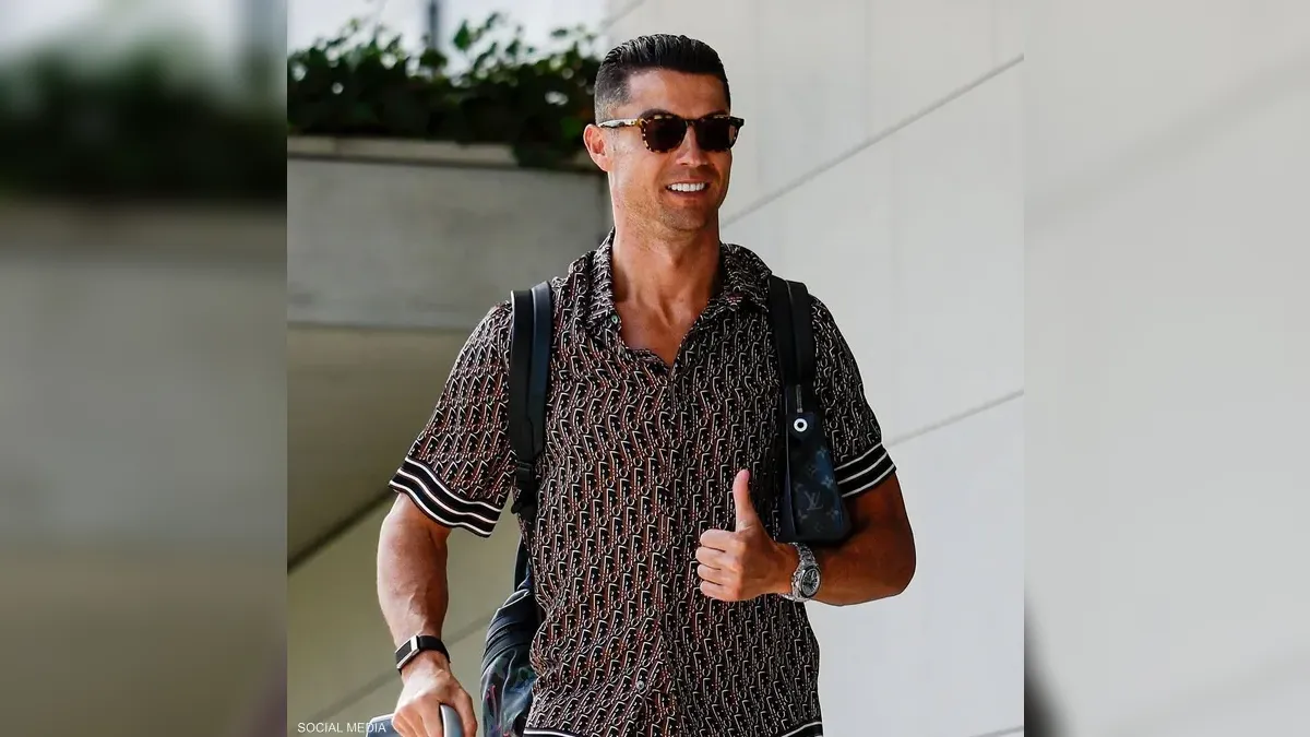 سر نجاح رونالدو: طباخه السابق يكشف برنامج التغذية