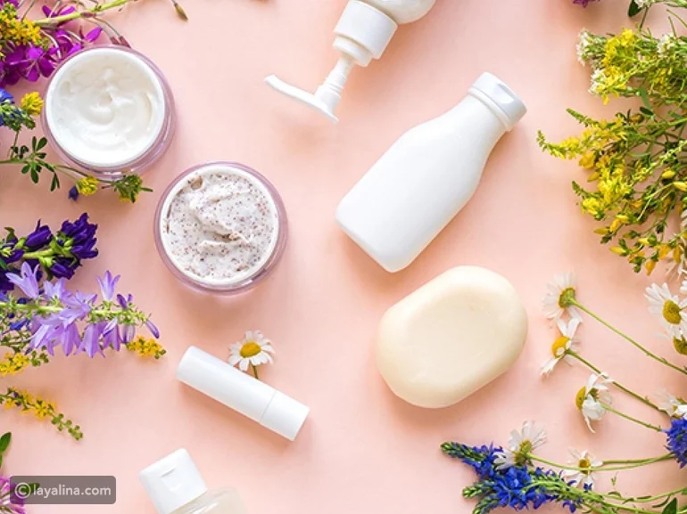 لماذا نميل لاستخدام مستحضرات التجميل الطبيعية؟ 5 أسرار