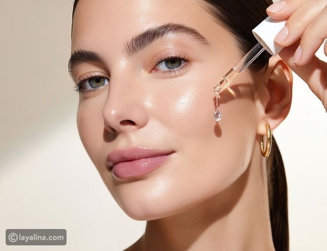 استكشف فوائد وأضرار سيروم الساليسيليك أسيد لبشرة متألقة