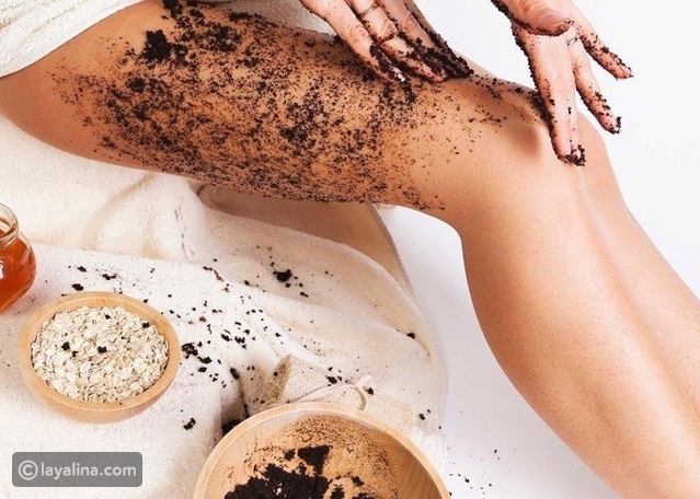 الدلكة السودانية: سر جمال البشرة الطبيعية للمرأة الشرقية