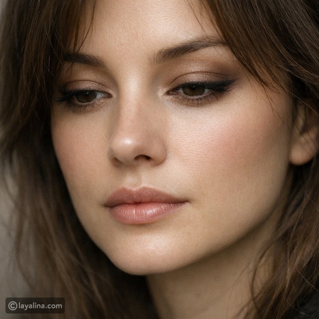 كل ما تحتاج معرفته عن العيون المبطنة: جمال وتميّز
