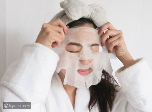 دليلك الشامل للعناية بالبشرة الحساسة في ربيع 2023