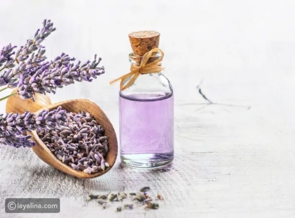 فوائد غسول الخزامى للمنطقة الحساسة وكيفية استخدامه بأمان