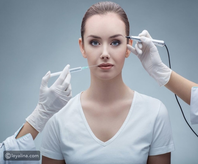 استكشاف مخاطر وفوائد تذويب الفيلر: هل يستحق العناء؟