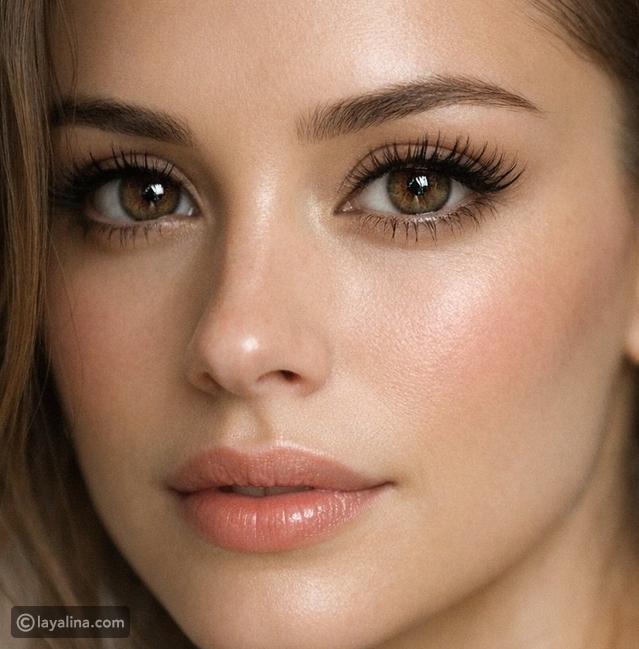 كل ما تحتاجين معرفته عن العيون الواسعة: جمالٌ وتميّز