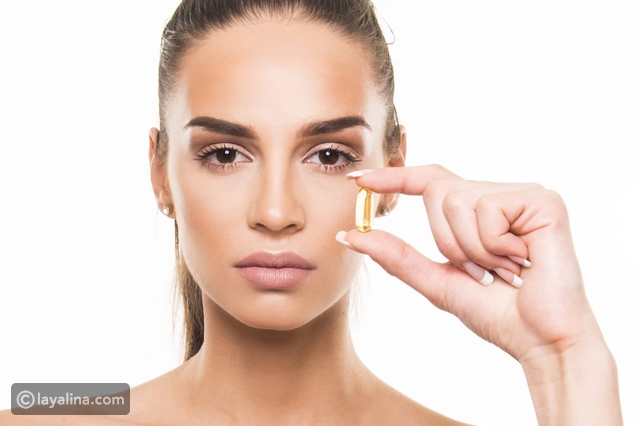 اكتشف فوائد حبوب الكولاجين وآثارها الجانبية المهمة