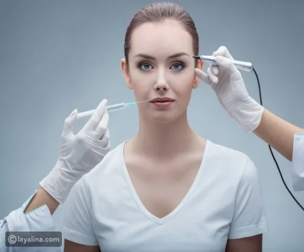 كل ما تحتاج معرفته عن مضاعفات تذويب الفيلر