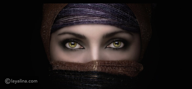 5 أسرار مكياج للعيون الجاحظة لجاذبية لا مثيل لها