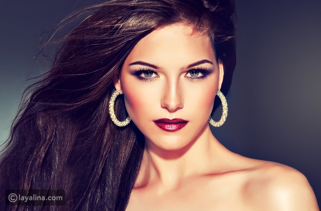 أفضل ظلال عيون تناسب لون بشرتك وشعرك