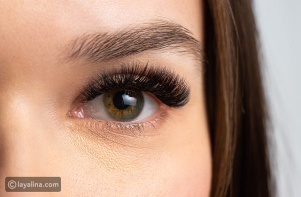 طرق فعالة لتكبير العيون بالمكياج بسرعة وبساطة