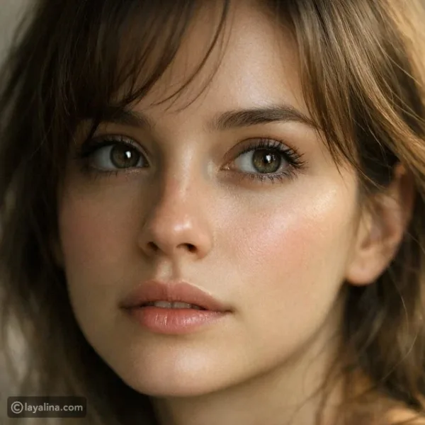 طرق فعالة لعمل مكياج جذاب للعيون الجاحظة