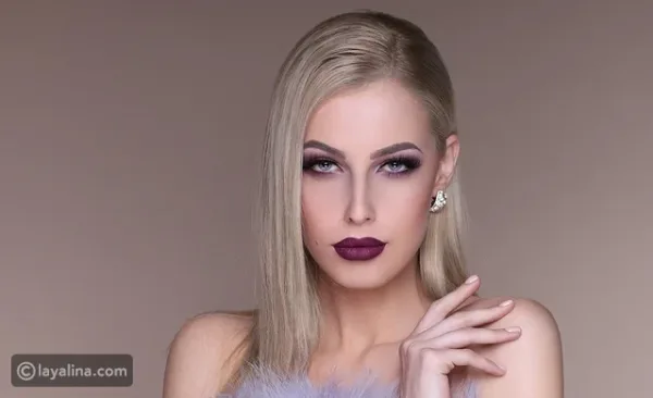 استلهمي من 6 أفكار مكياج عيون جريئة للمناسبات